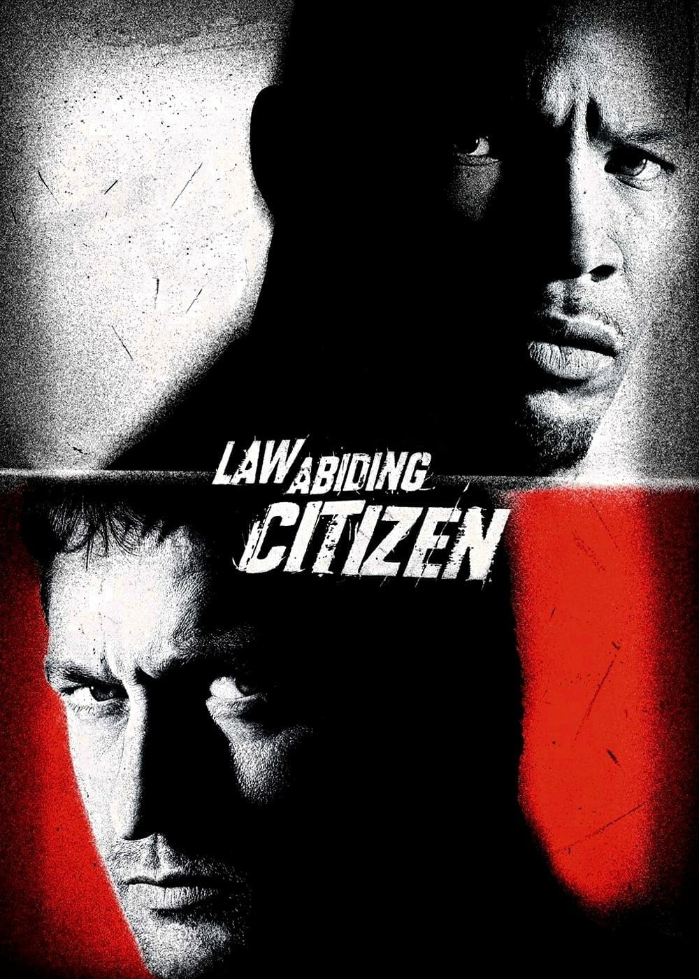 Xem Phim Công Lý Báo Thù (Law Abiding Citizen)