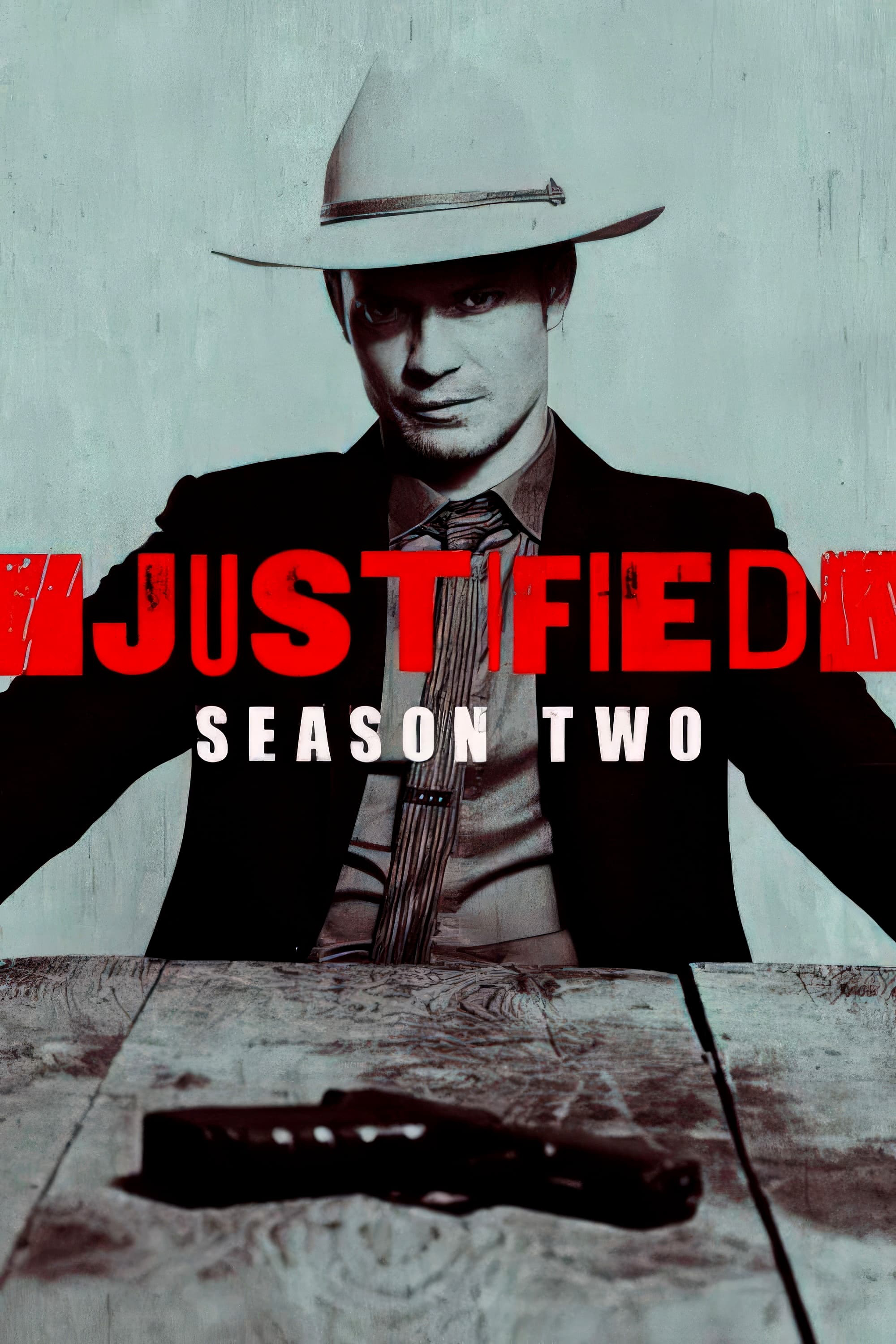 Xem Phim Công Lý (Phần 2) (Justified (Season 2))