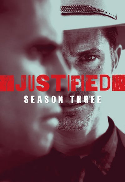 Xem Phim Công Lý (Phần 3) (Justified (Season 3))