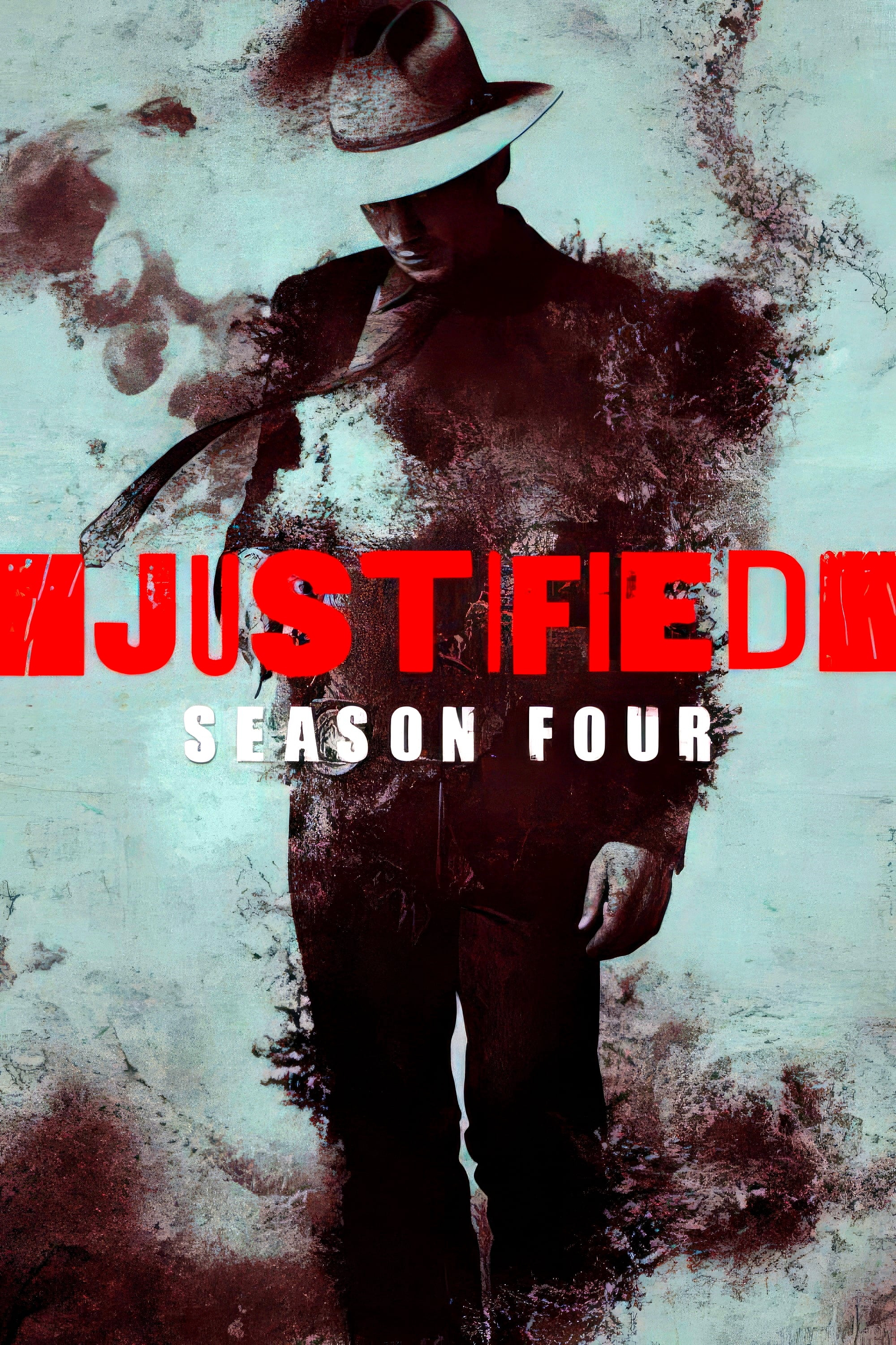 Xem Phim Công Lý (Phần 4) (Justified (Season 4))