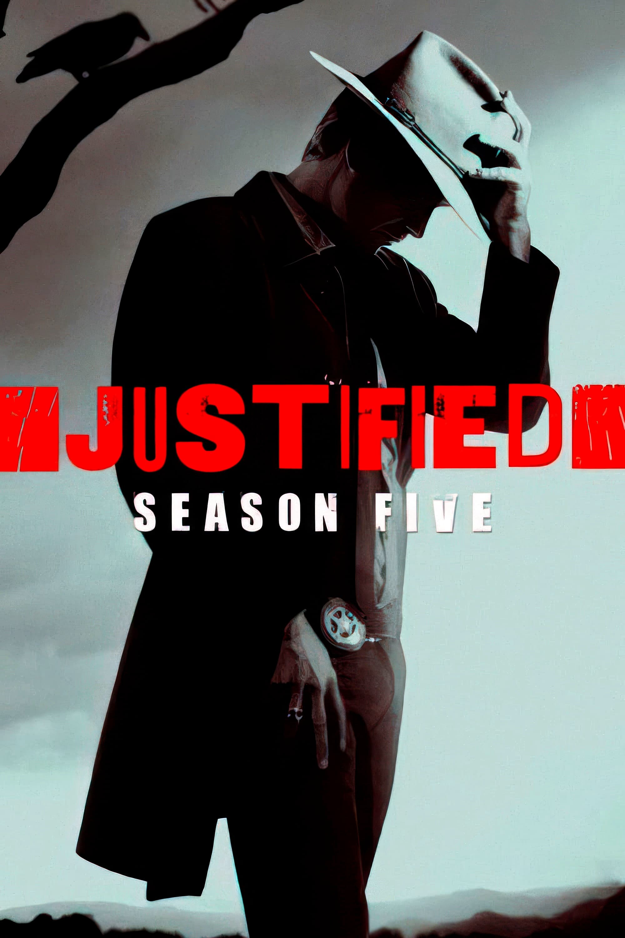 Xem Phim Công Lý (Phần 5) (Justified (Season 5))