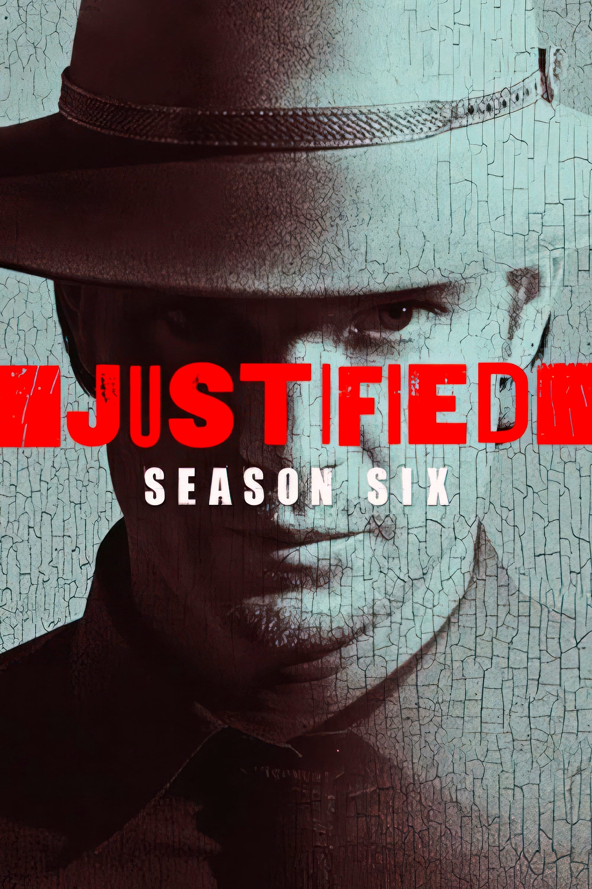 Xem Phim Công Lý (Phần 6) (Justified (Season 6))