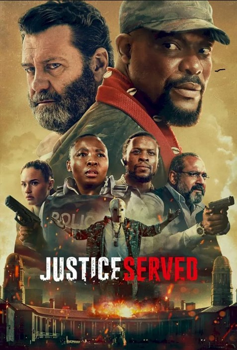 Xem Phim Công Lý Thực Thi Phần 1 (Justice Served Season 1)