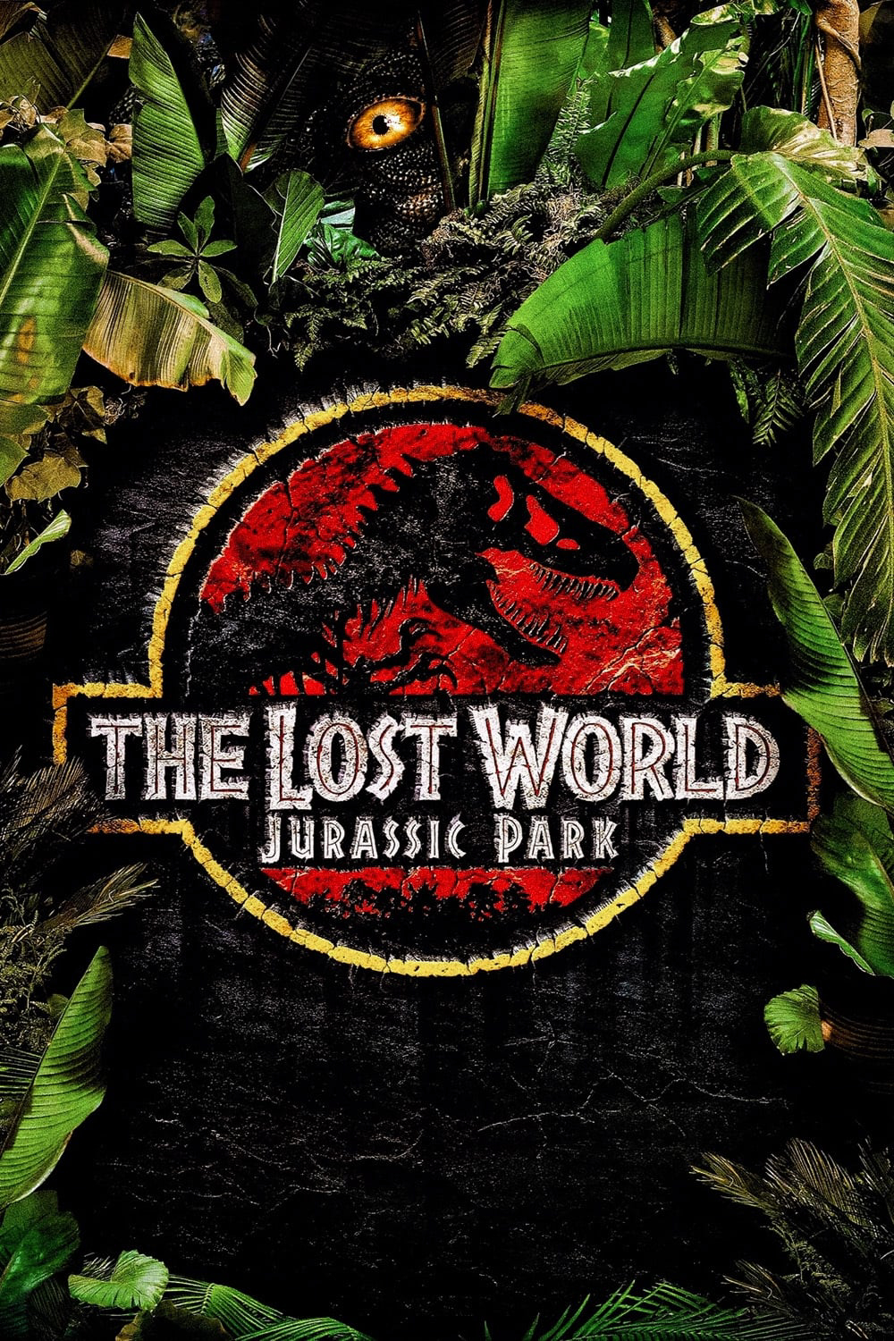 Xem Phim Công Viên Kỷ Jura 2: Thế Giới Bị Mất (The Lost World: Jurassic Park)