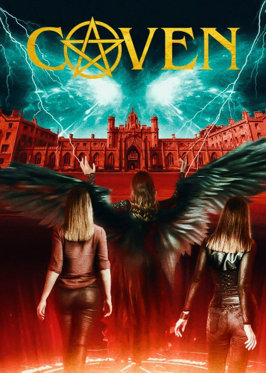 Xem Phim Coven (Coven)