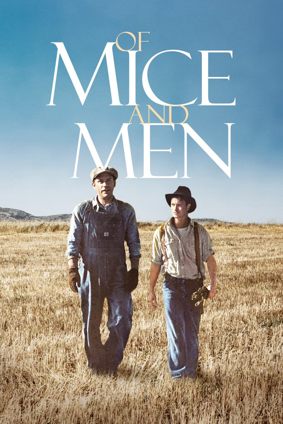 Xem Phim Của Chuột Và Người (Of Mice and Men)