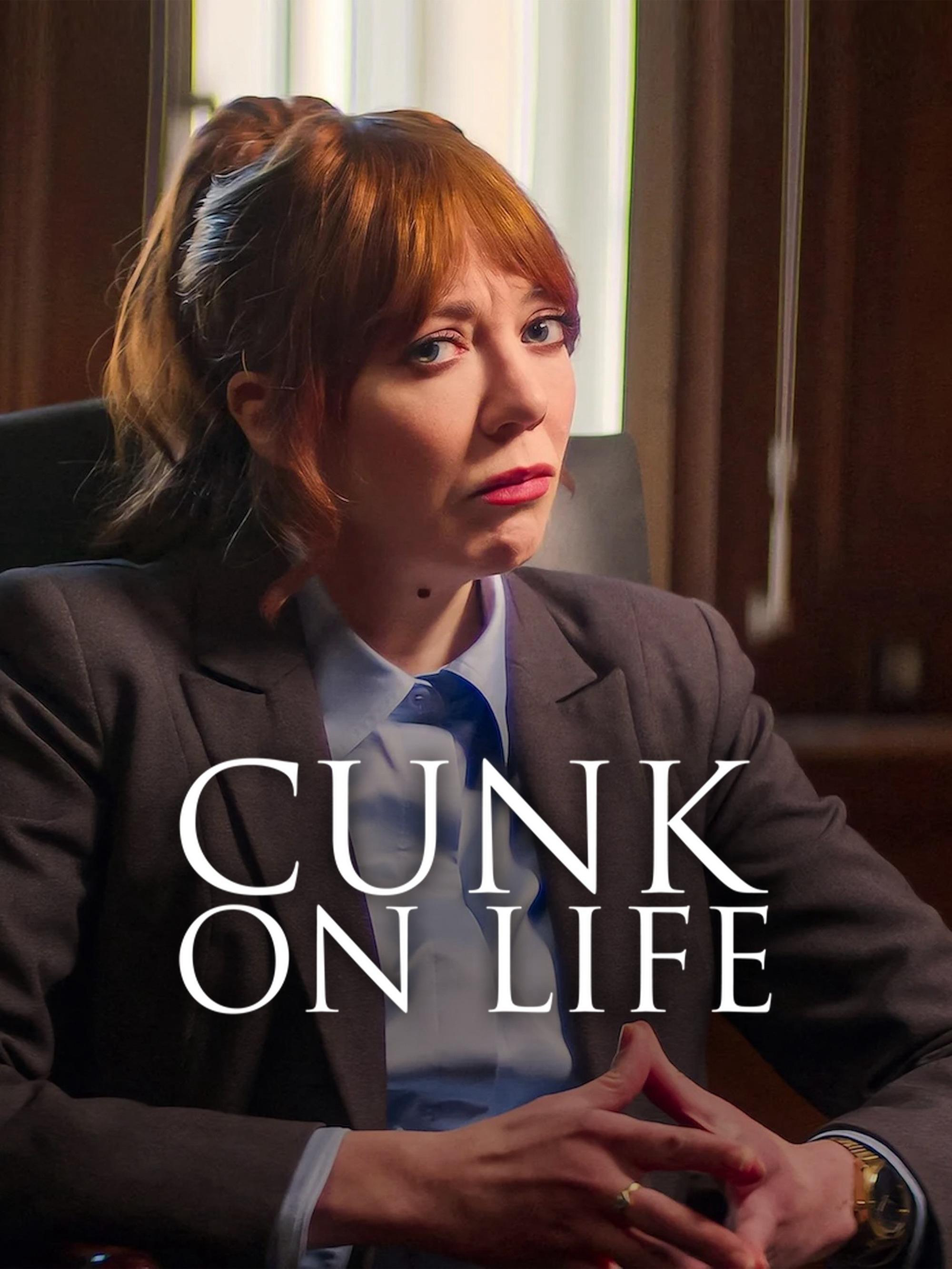 Xem Phim Cunk nói về cuộc sống (Cunk on Life)