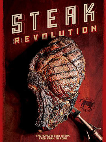 Xem Phim Cuộc Cách Mạng Bít Tết (Steak Revolution)