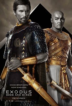 Xem Phim Cuộc Chiến Chống Pha Ra Ông (Exodus Gods and Kings)