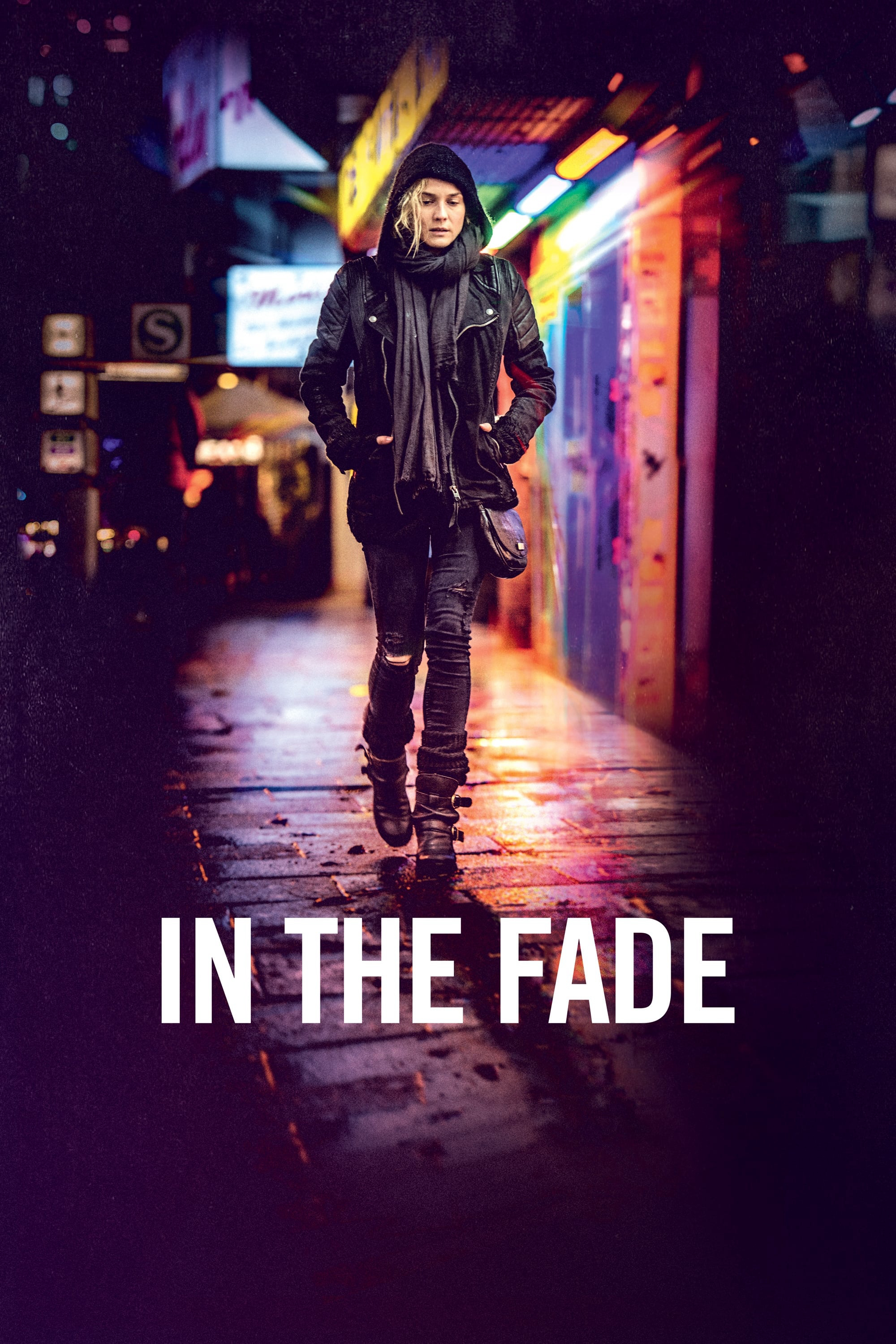 Xem Phim Cuộc Chiến Công Lý (In the Fade)