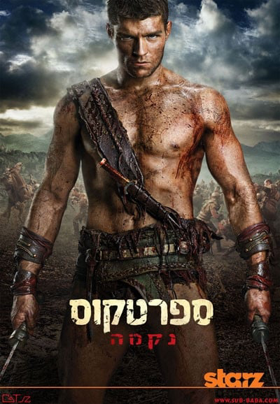 Xem Phim Cuộc Chiến Của Nô Lệ (Phần 2) (Spartacus (Season 2))