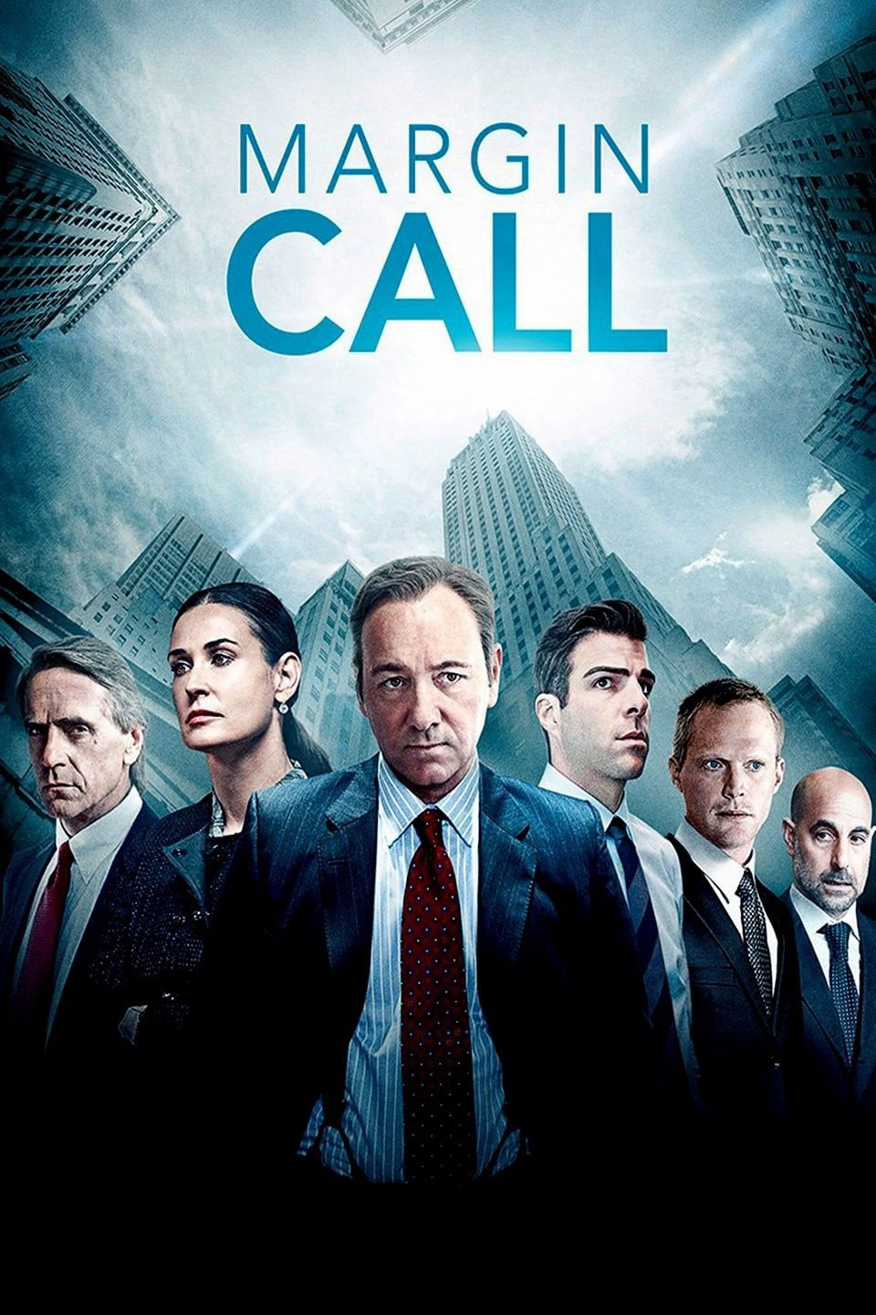 Xem Phim Cuộc Chiến Phố Wall  (Margin Call)