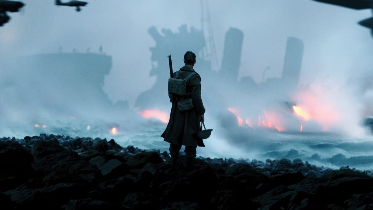 Xem Phim Cuộc Di Tản Dunkirk (Dunkirk)