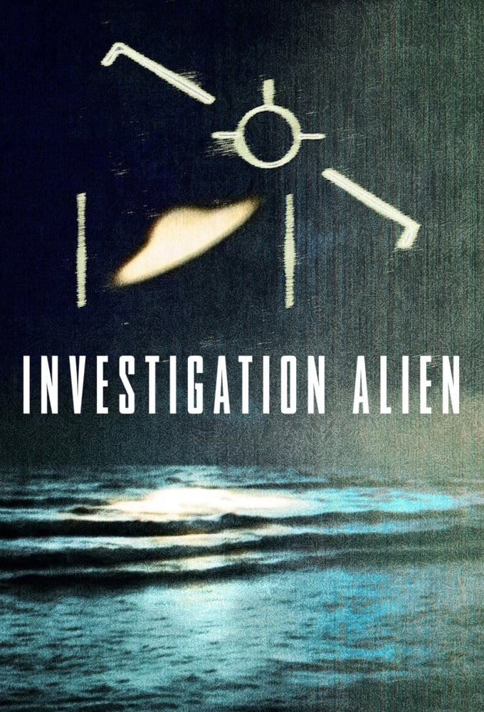 Xem Phim Cuộc điều tra người ngoài hành tinh (Investigation Alien)