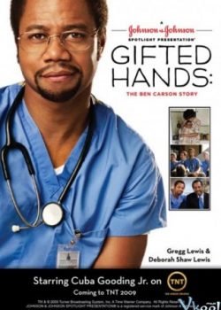 Xem Phim Cuộc Đời Bác Sĩ Ben Carson (Gifted Hands: The Ben Carson Story)