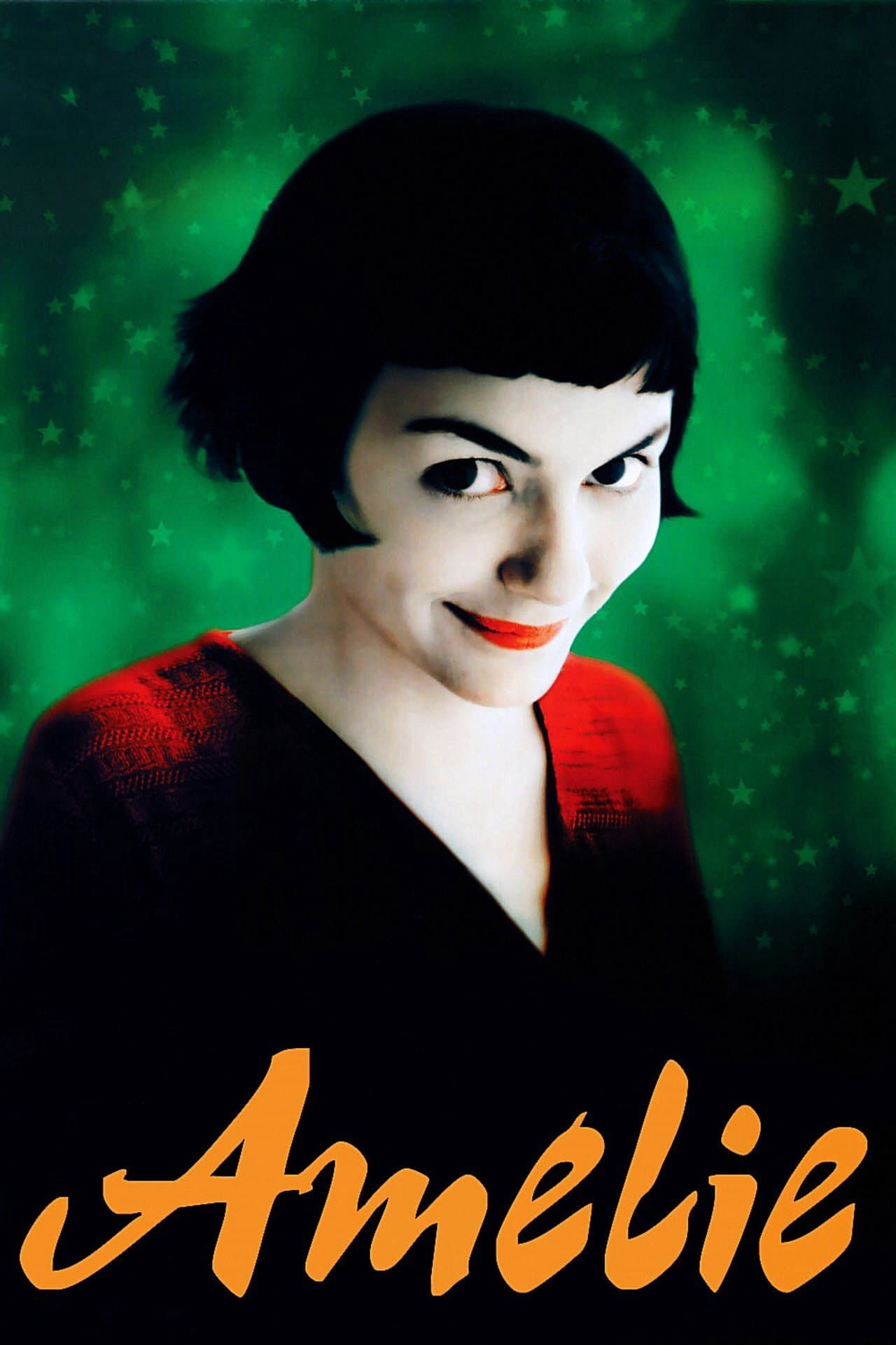 Xem Phim Cuộc Đời Của Amelie Poulain (Amélie)