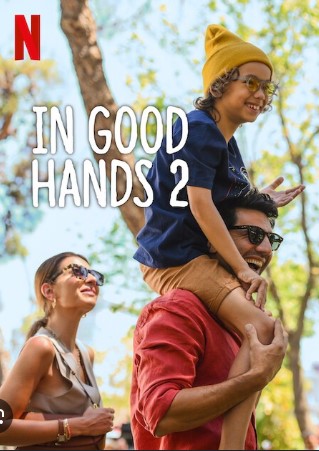 Xem Phim Cuộc đời để lại 2 (In Good Hands 2)