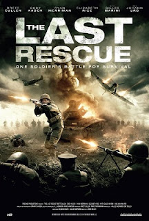 Xem Phim Cuộc Đột Phá Cuối Cùng (The Last Rescue)