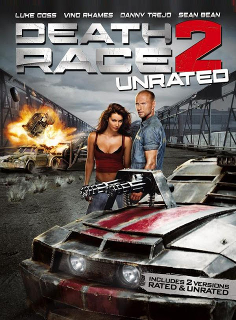 Xem Phim Cuộc Đua Tử Thần 2 (Death Race 2)