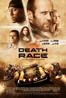 Xem Phim Cuộc Đua Tử Thần (Death Race)