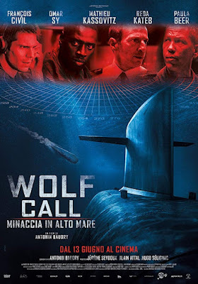 Xem Phim Cuộc Gọi Của Sói Biển (The Wolf's Call)