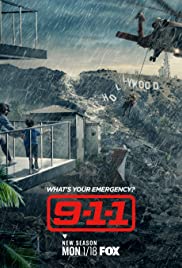 Poster Phim Cuộc Gọi Khẩn Cấp 911 Phần 4 (9-1-1 Season 4)