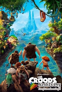 Xem Phim Cuộc Phiêu Lưu Của Nhà Croods (The Croods)