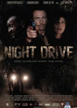 Xem Phim Cuộc Săn Đuổi Kinh Hoàng (Night Drive)