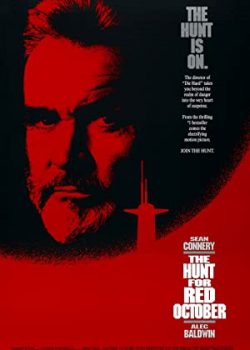 Xem Phim Cuộc Săn Lùng Tàu Tháng Mười Đỏ (The Hunt for Red October)