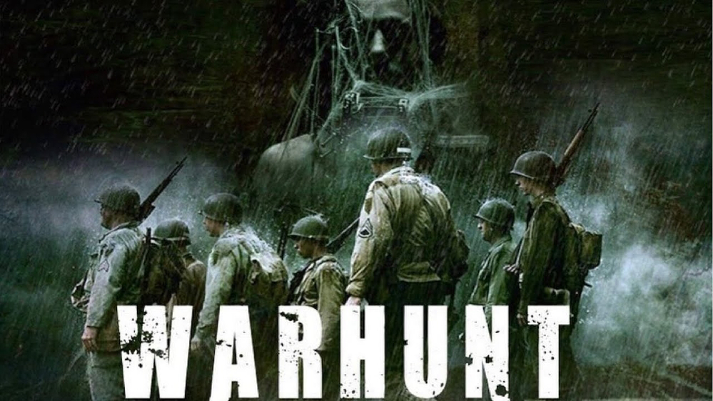 Xem Phim Cuộc Săn Lùng (Warhunt)