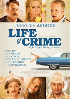 Poster Phim Cuộc Sống Tội Phạm (Life Of Crime)