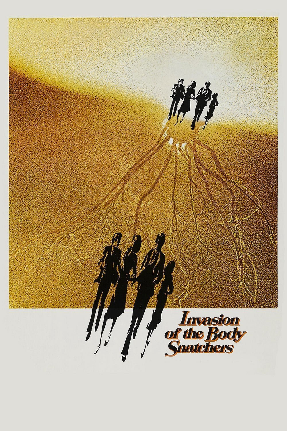 Xem Phim Cuộc Xâm Lăng Của Người Nhân Bản (Invasion of the Body Snatchers)