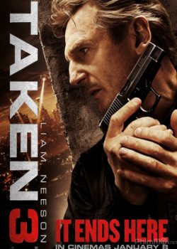 Xem Phim Cưỡng Đoạt 3 Dứt Điểm (Taken 3)