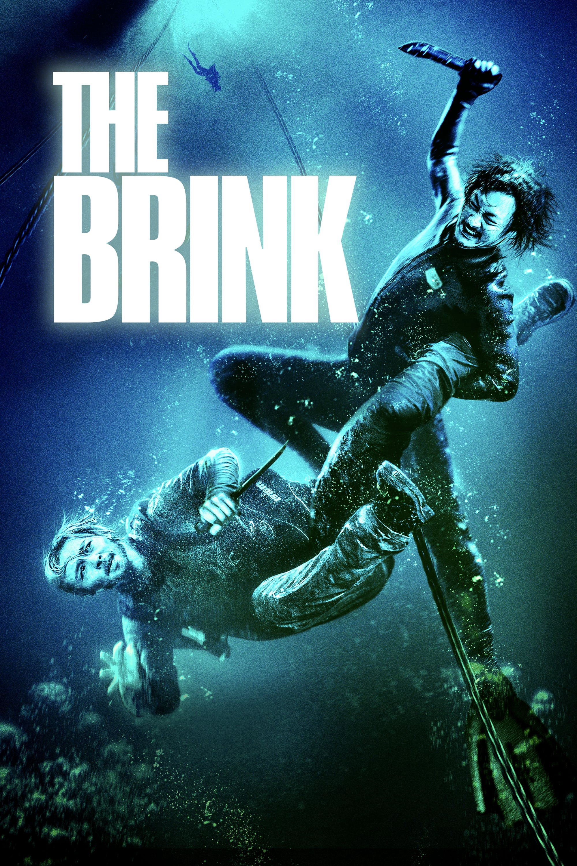 Xem Phim Cuồng Thú (The Brink)