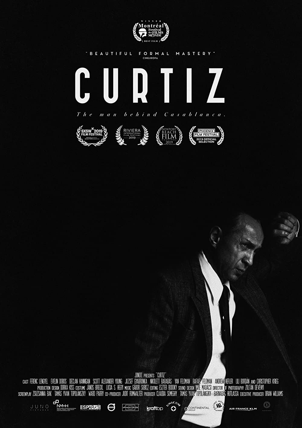 Xem Phim Curtiz (Curtiz)