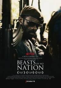 Xem Phim Dã Thú Một Quốc Gia (Beasts Of No Nation)