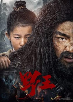 Poster Phim Dã Vương (Mountain King)