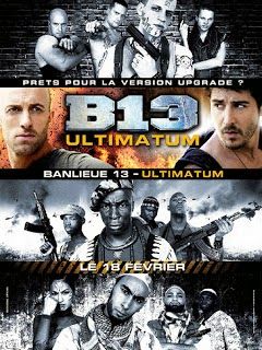 Xem Phim Đặc Khu 13 (Banlieue 13 Ultimatum)