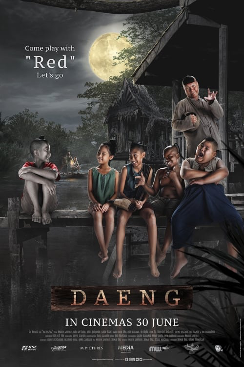 Xem Phim Daeng: Hậu Duệ 