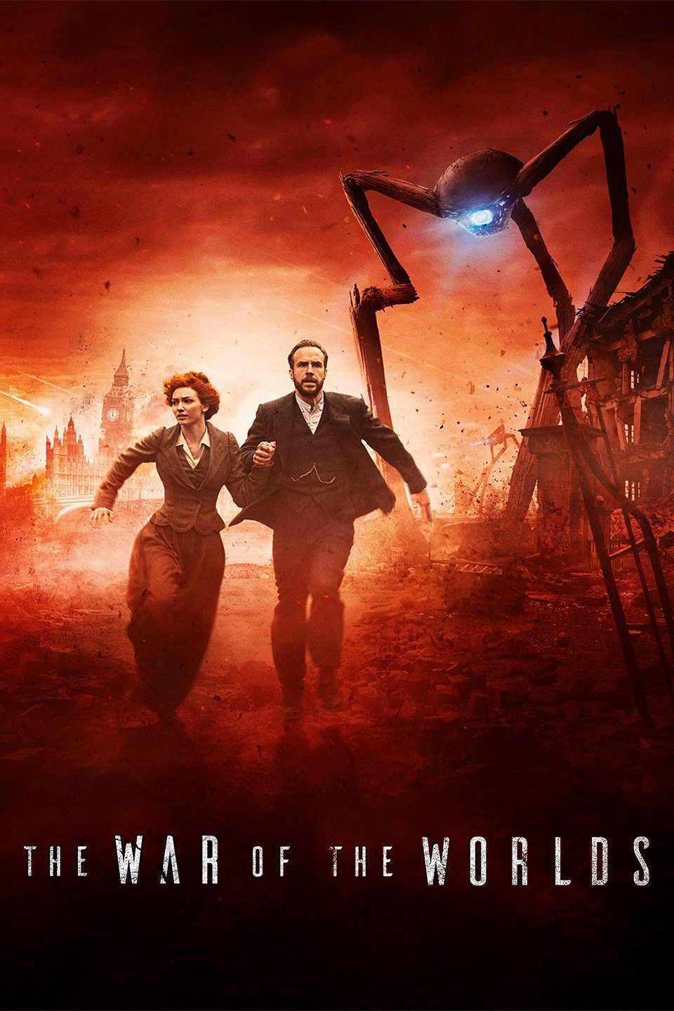 Xem Phim Đại chiến thế giới (War of the Worlds)