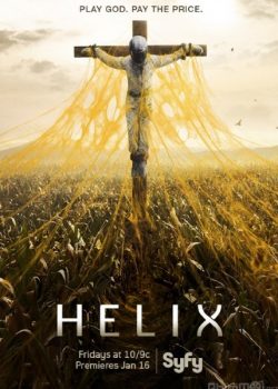 Xem Phim Đại Dịch Phần 2 (Helix Season 2)