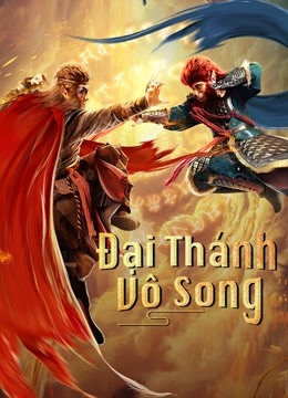 Xem Phim Đại Thánh Vô Song (Monkey King The One And Only)