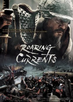 Xem Phim Đại Thủy Chiến (Roaring Currents)