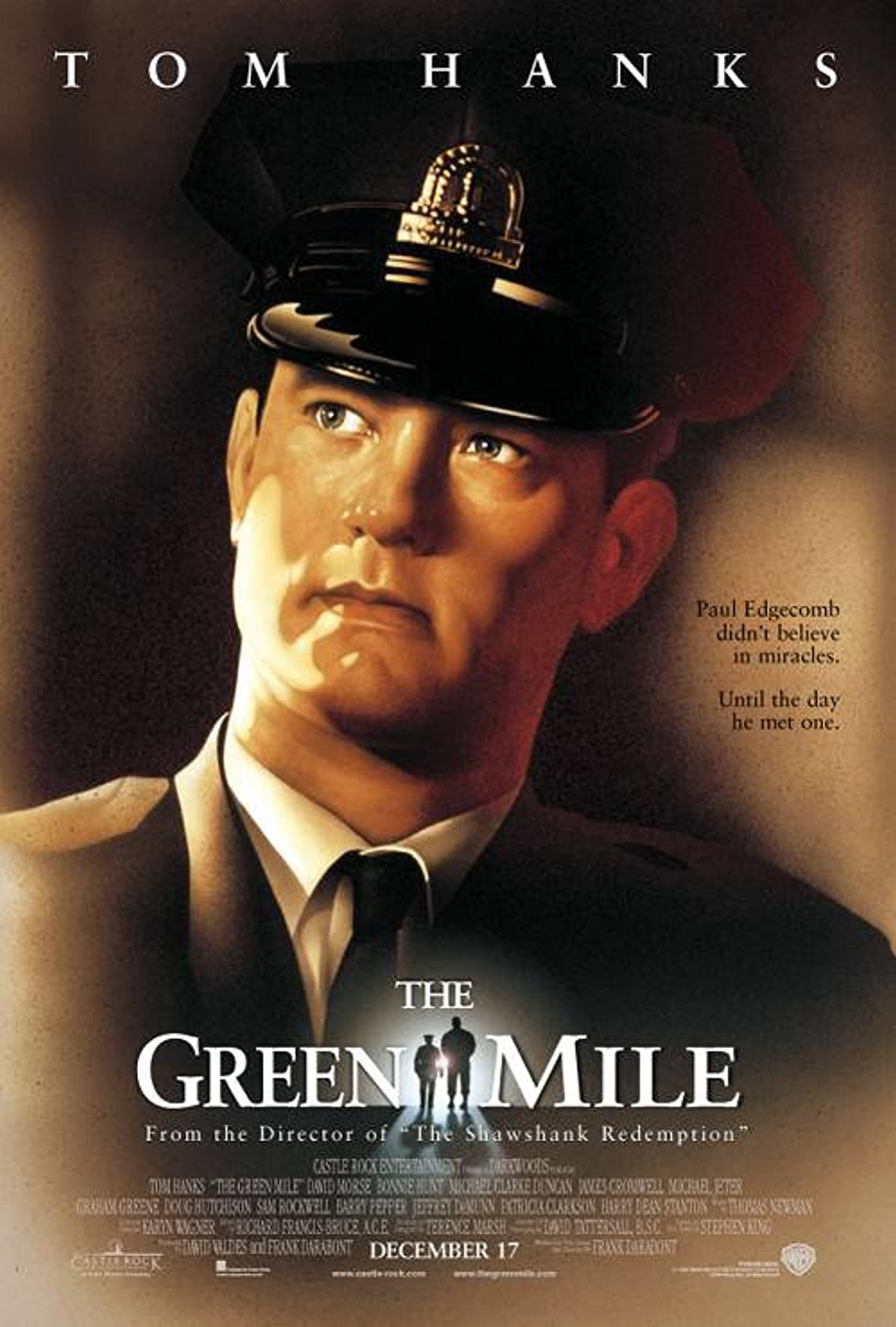 Xem Phim Dặm xanh (The Green Mile)