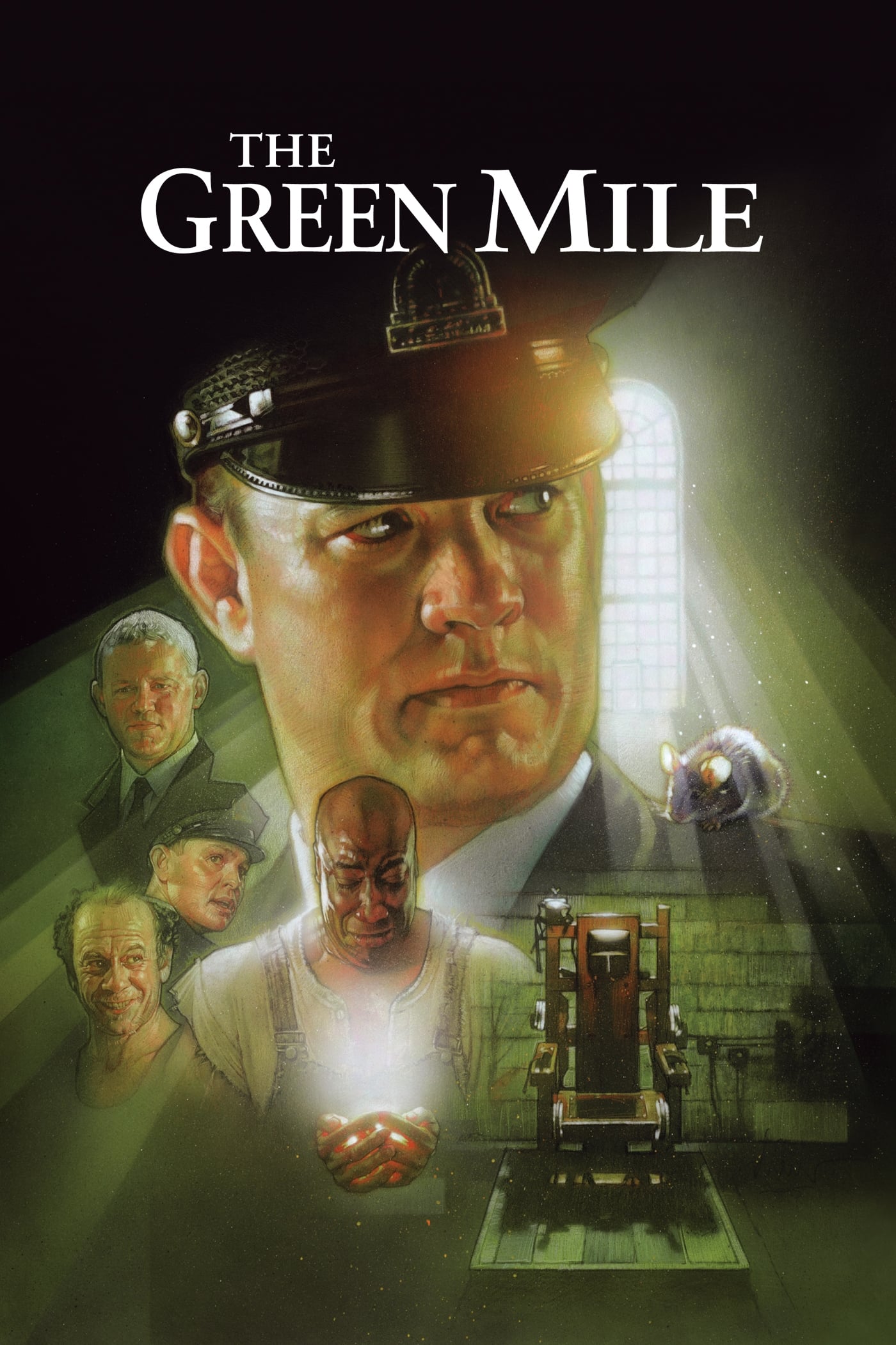 Xem Phim Dặm Xanh (The Green Mile)