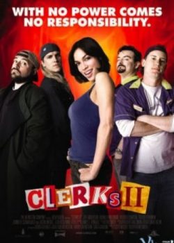 Xem Phim Dân Chơi Phần 2 (Clerks Ii)