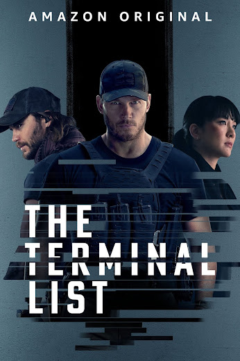 Xem Phim Danh Sách Báo Thù (The Terminal List)