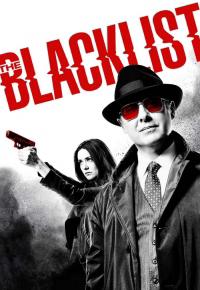 Xem Phim Danh Sách Đen (Phần 1) (The Blacklist (Season 1))