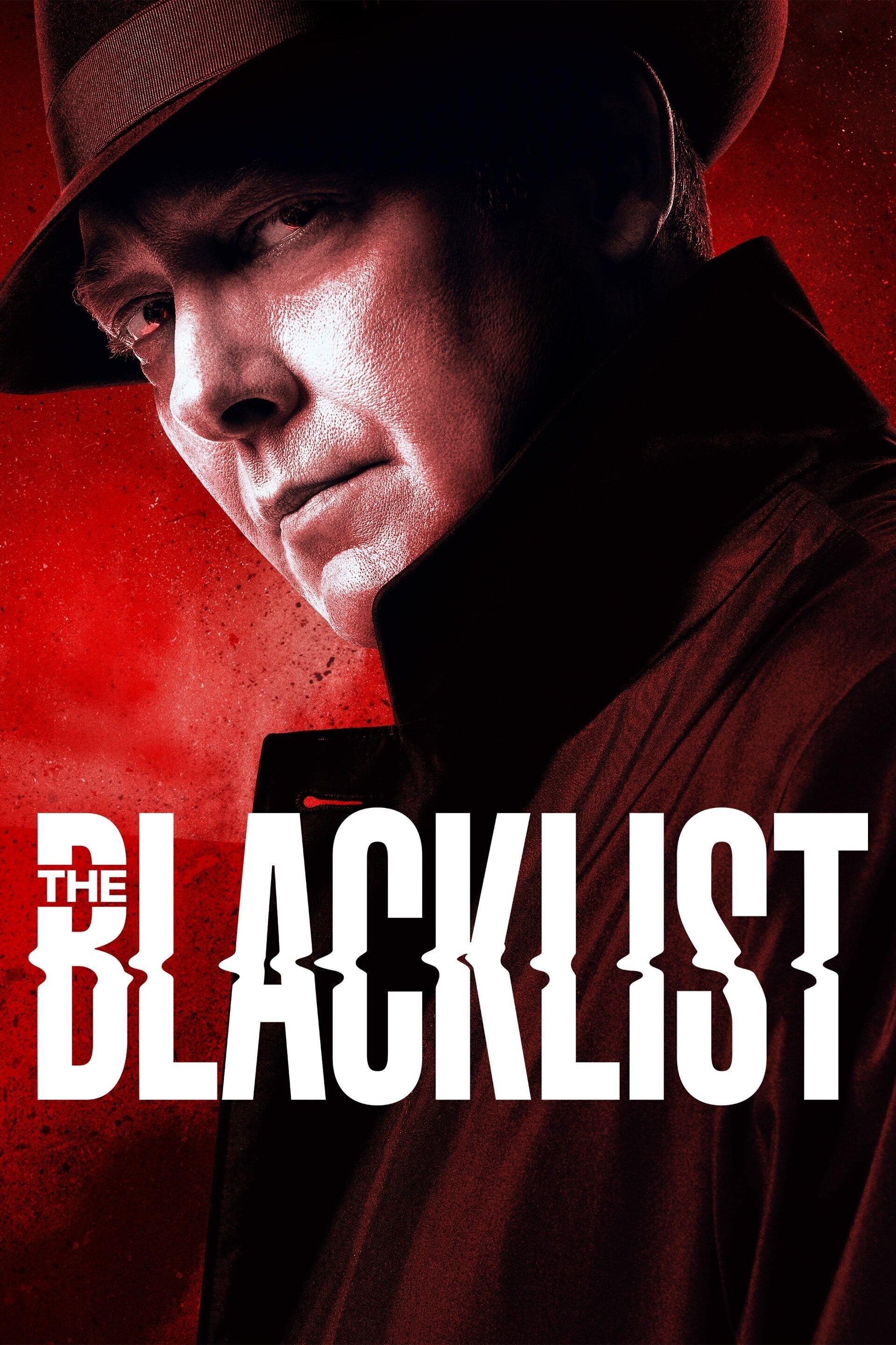 Xem Phim Danh Sách Đen Phần 1 (The Blacklist Season 1)