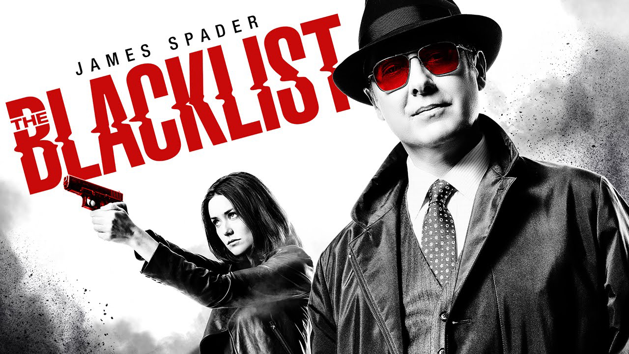 Xem Phim Danh Sách Đen Phần 3 (The Blacklist Season 3)